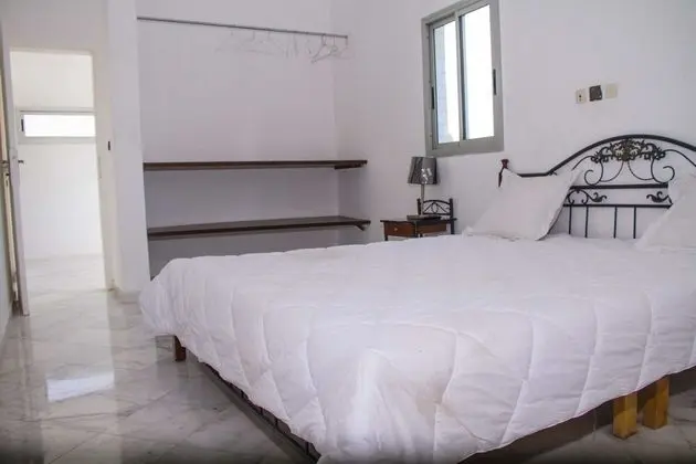 City Villa, 4 Yatak Odası, Sigara İçilmez