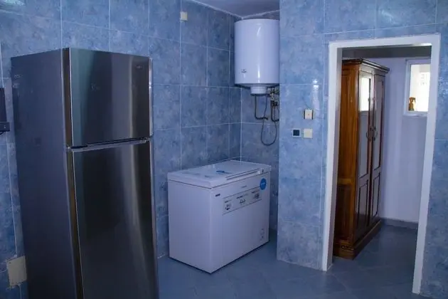 City Villa, 4 Yatak Odası, Sigara İçilmez