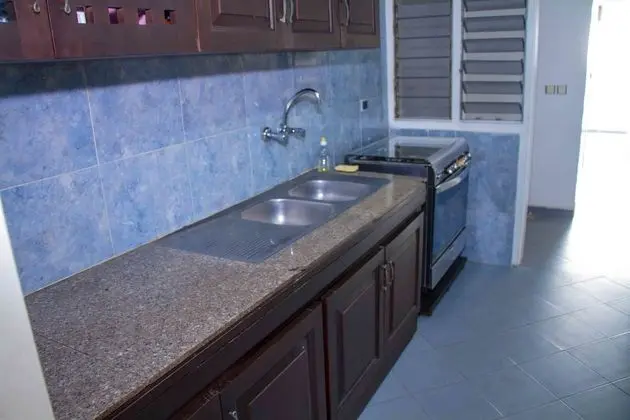 City Villa, 4 Yatak Odası, Sigara İçilmez