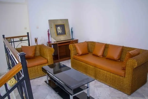 City Villa, 4 Yatak Odası, Sigara İçilmez