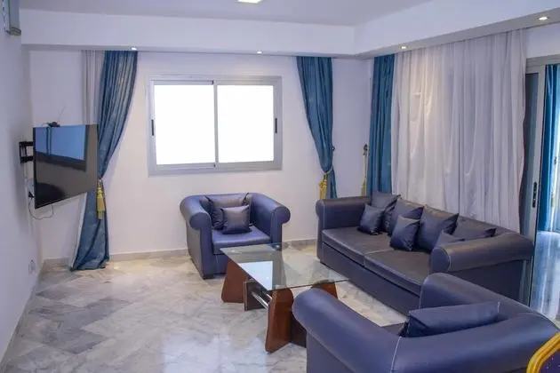 City Villa, 4 Yatak Odası, Sigara İçilmez