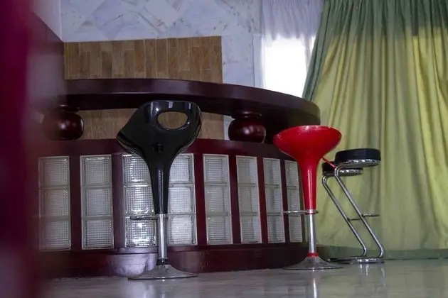 City Villa, 4 Yatak Odası, Sigara İçilmez