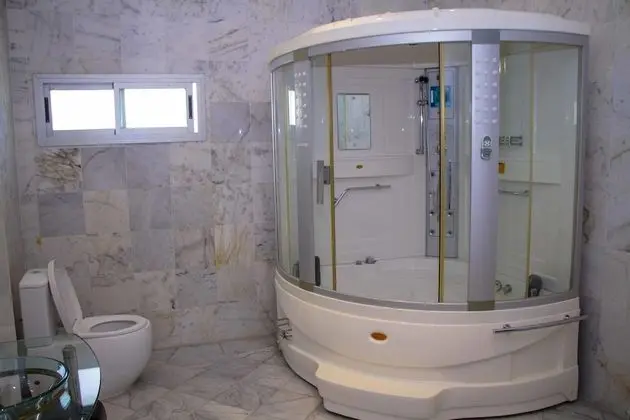 City Villa, 4 Yatak Odası, Sigara İçilmez
