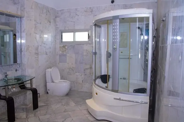 City Villa, 4 Yatak Odası, Sigara İçilmez