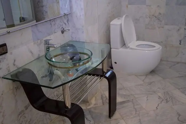 City Villa, 4 Yatak Odası, Sigara İçilmez