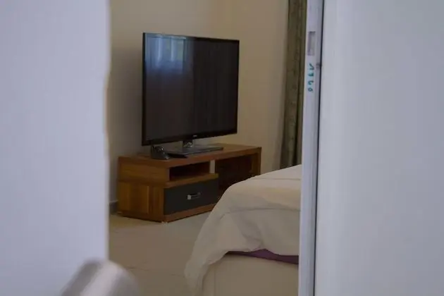 Deluxe Villa, 6 Yatak Odası, Sigara İçilmez