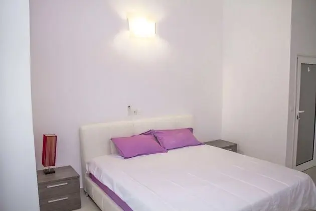 Deluxe Villa, 6 Yatak Odası, Sigara İçilmez