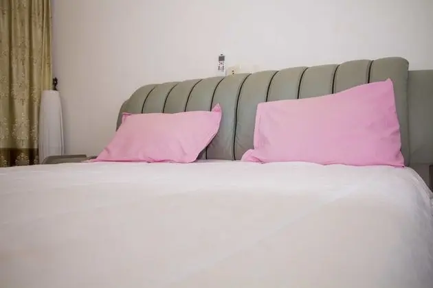 Deluxe Villa, 6 Yatak Odası, Sigara İçilmez
