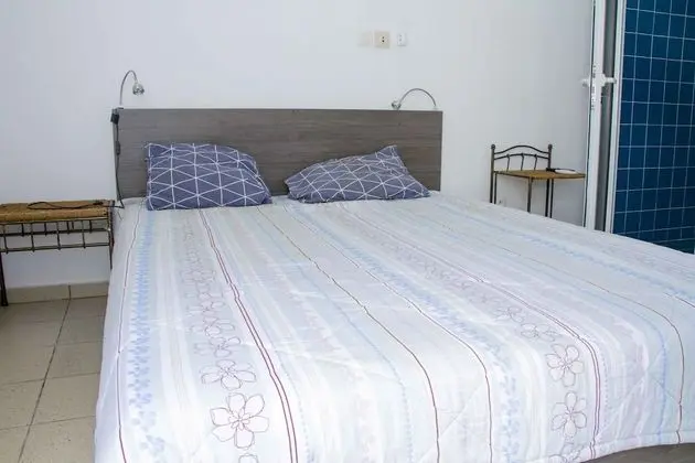 Deluxe Villa, 6 Yatak Odası, Sigara İçilmez