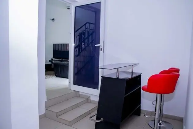 Deluxe Villa, 6 Yatak Odası, Sigara İçilmez