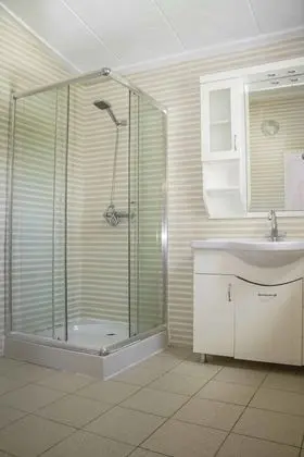 Deluxe Villa, 6 Yatak Odası, Sigara İçilmez