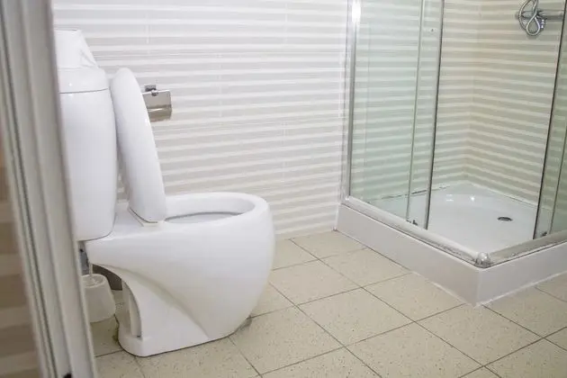 Deluxe Villa, 6 Yatak Odası, Sigara İçilmez