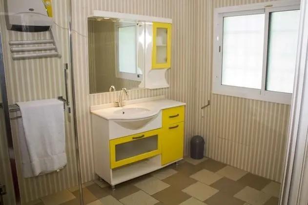 Deluxe Villa, 6 Yatak Odası, Sigara İçilmez
