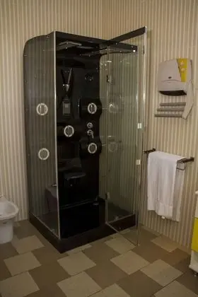 Deluxe Villa, 6 Yatak Odası, Sigara İçilmez