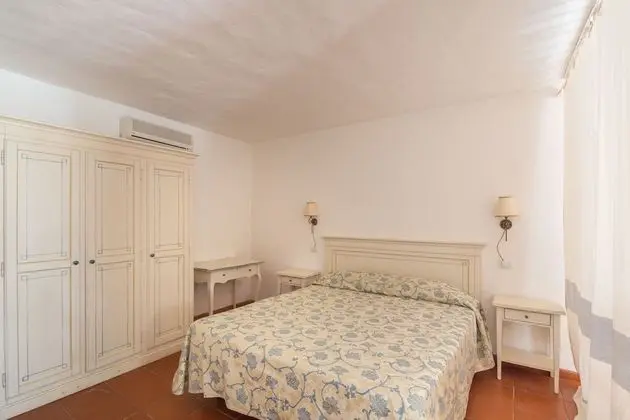 Standard Apart Daire, 1 En Büyük (King) Boy Yatak ve Çekyat