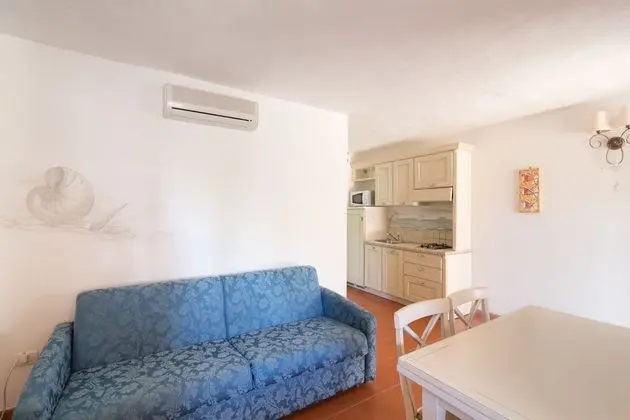 Standard Apart Daire, 1 En Büyük (King) Boy Yatak ve Çekyat