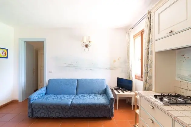 Standard Apart Daire, 1 En Büyük (King) Boy Yatak ve Çekyat