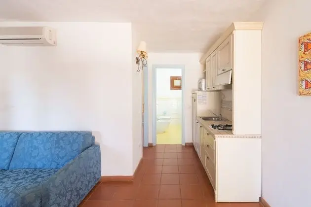 Standard Apart Daire, 1 En Büyük (King) Boy Yatak ve Çekyat