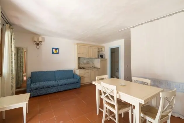 Standard Apart Daire, 1 En Büyük (King) Boy Yatak ve Çekyat