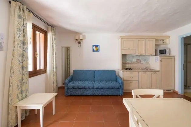 Standard Apart Daire, 1 En Büyük (King) Boy Yatak ve Çekyat