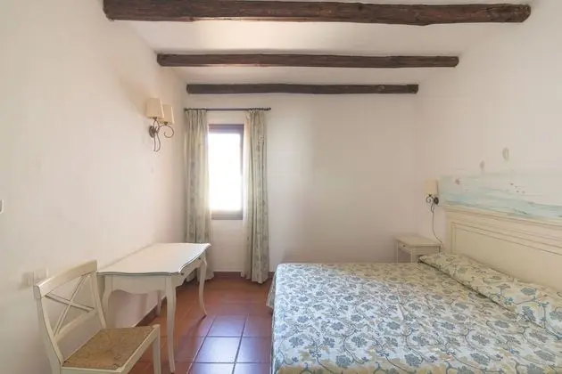 Standard Apart Daire, 2 Yatak Odası