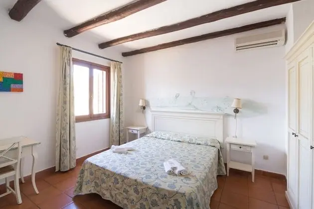 Standard Apart Daire, 2 Yatak Odası