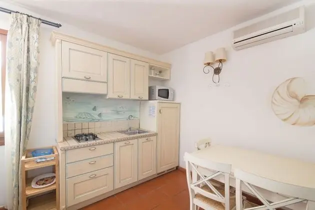 Standard Apart Daire, 2 Yatak Odası