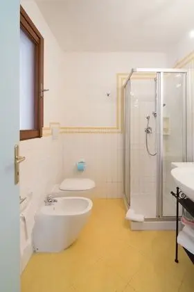 Standard Apart Daire, 2 Yatak Odası