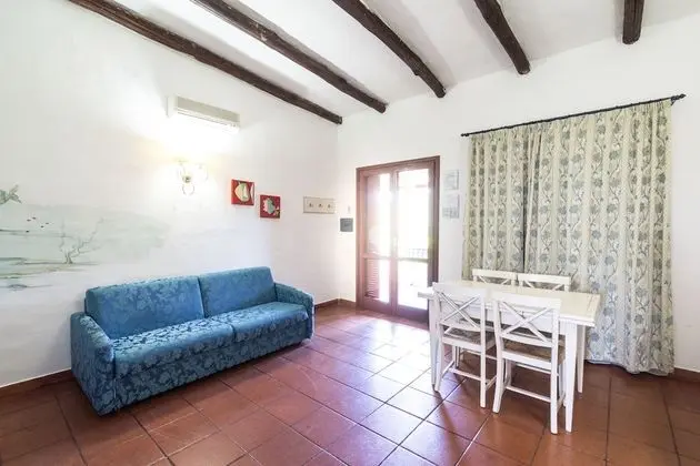 Superior Apart Daire, 1 En Büyük (King) Boy Yatak ve Çekyat