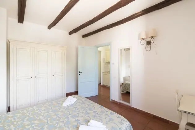 Superior Apart Daire, 1 En Büyük (King) Boy Yatak ve Çekyat