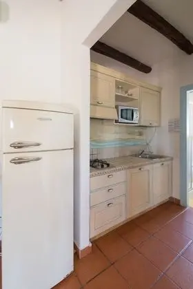 Superior Apart Daire, 1 En Büyük (King) Boy Yatak ve Çekyat