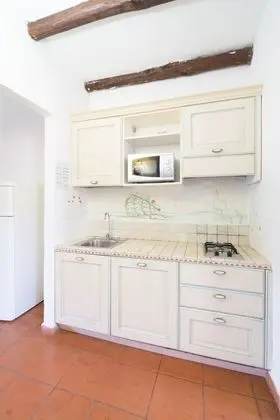 Superior Apart Daire, 1 En Büyük (King) Boy Yatak ve Çekyat