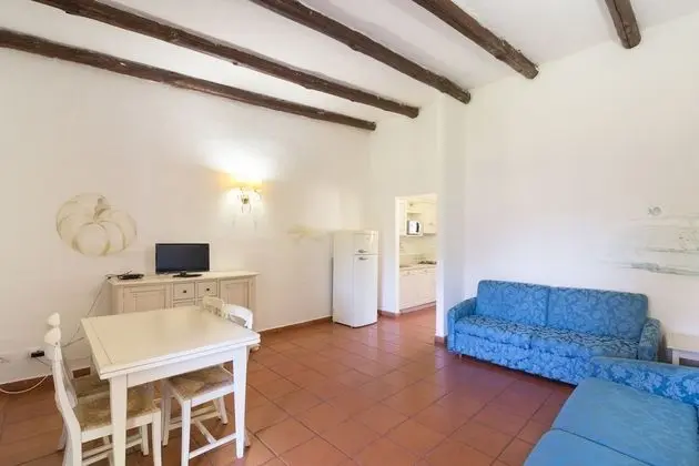 Superior Apart Daire, 1 En Büyük (King) Boy Yatak ve Çekyat