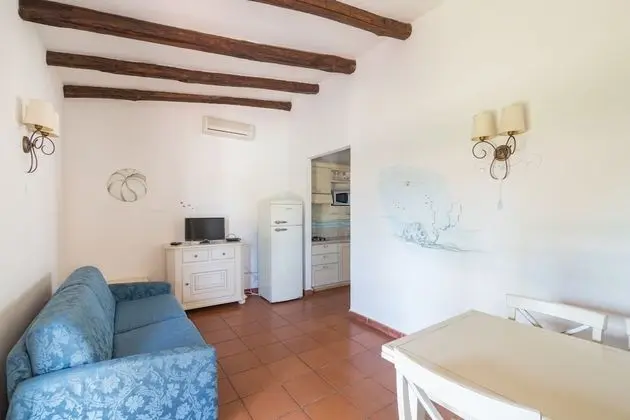 Superior Apart Daire, 1 En Büyük (King) Boy Yatak ve Çekyat