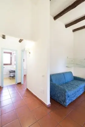 Superior Apart Daire, 1 En Büyük (King) Boy Yatak ve Çekyat