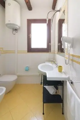 Superior Apart Daire, 1 En Büyük (King) Boy Yatak ve Çekyat