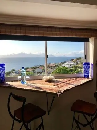 Comfort Oda, 1 Yatak Odası (King Room with Sea View)