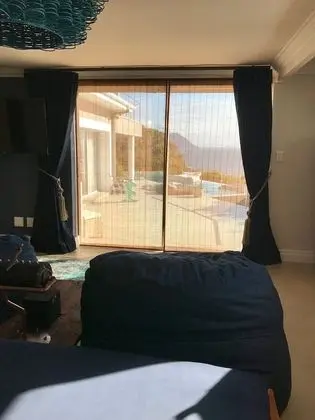 Comfort Oda, 1 Yatak Odası (King Room with Sea View)
