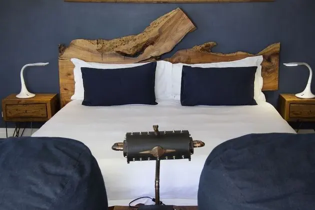 Comfort Oda, 1 Yatak Odası (King Room with Sea View)