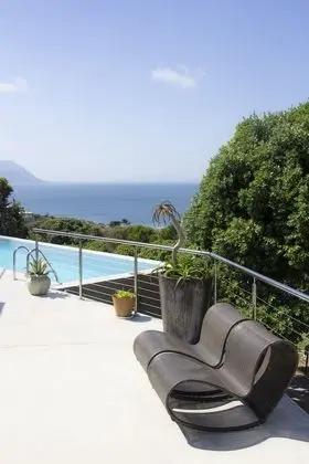 Comfort Oda, 1 Yatak Odası (King Room with Sea View)