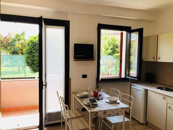 Stüdyo (2 PAX)