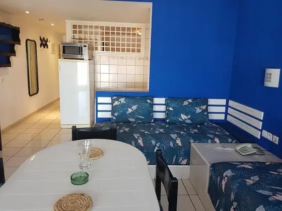 Economy Apart Daire, Küçük Mutfak, Şehir Manzaralı