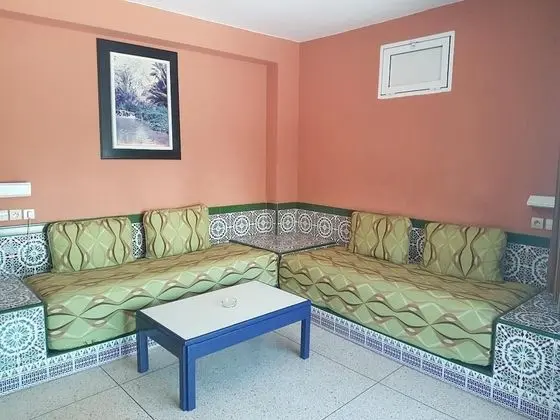 Economy Apart Daire, Küçük Mutfak, Şehir Manzaralı