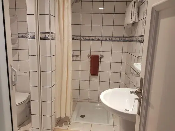 Economy Apart Daire, Küçük Mutfak, Şehir Manzaralı