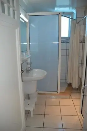 Economy Apart Daire, Küçük Mutfak, Şehir Manzaralı