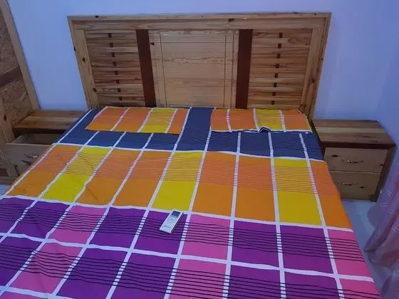 Apart Daire, 1 Yatak Odası, Sigara İçilmez