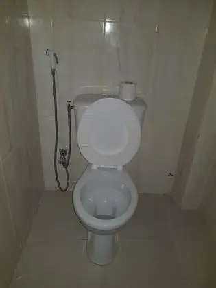 Apart Daire, 1 Yatak Odası, Sigara İçilmez