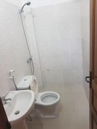 Apart Daire, 1 Yatak Odası, Sigara İçilmez