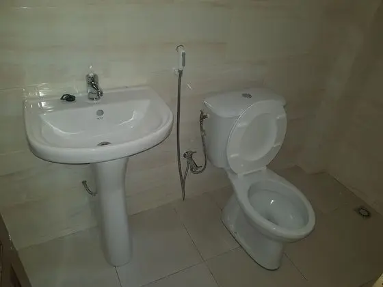 Apart Daire, 1 Yatak Odası, Sigara İçilmez