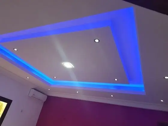 Family Apart Daire, 2 Yatak Odası, Sigara İçilmez